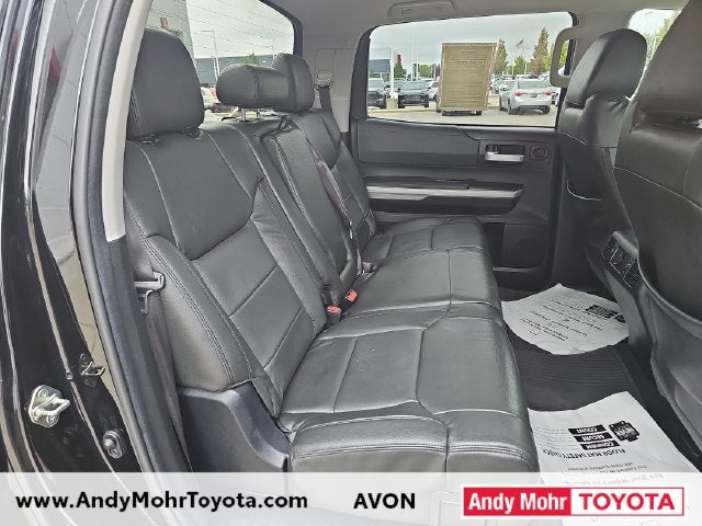 2019 Toyota Tundra SR5 TRD Sport