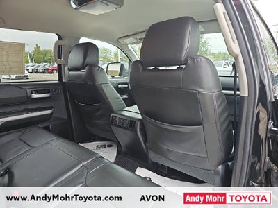 2019 Toyota Tundra SR5 TRD Sport