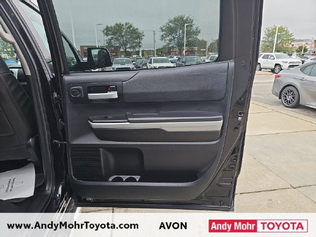 2019 Toyota Tundra SR5 TRD Sport