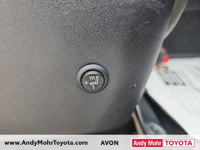 2019 Toyota Tundra SR5 TRD Sport