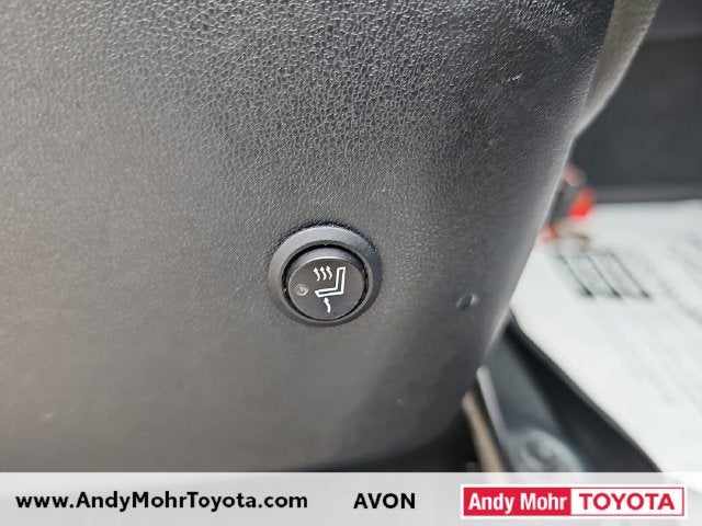 2019 Toyota Tundra SR5 TRD Sport