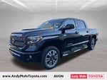 2019 Toyota Tundra SR5 TRD Sport