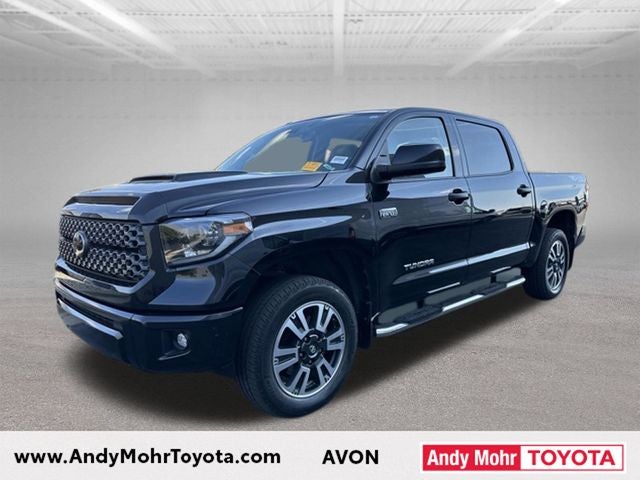 2019 Toyota Tundra SR5 TRD Sport