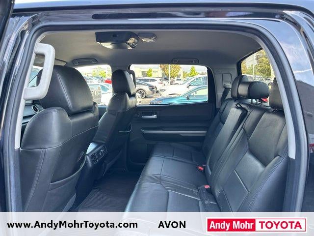 2019 Toyota Tundra SR5 TRD Sport