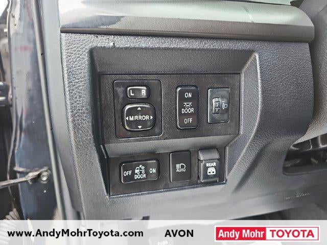 2019 Toyota Tundra SR5 TRD Sport