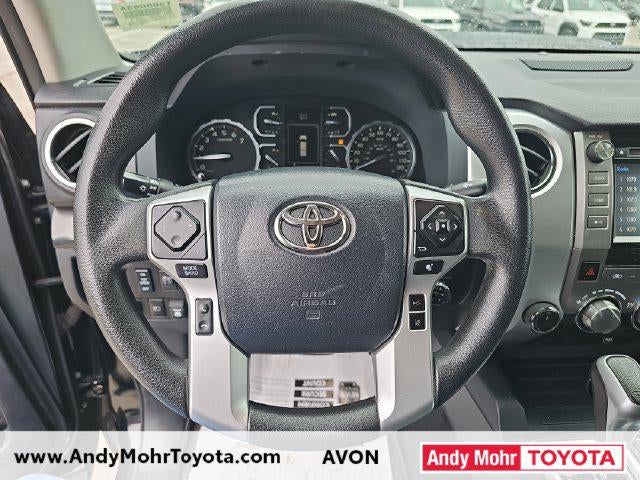 2019 Toyota Tundra SR5 TRD Sport