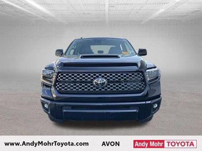 2019 Toyota Tundra SR5 TRD Sport