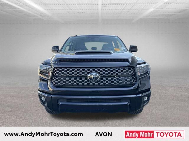 2019 Toyota Tundra SR5 TRD Sport