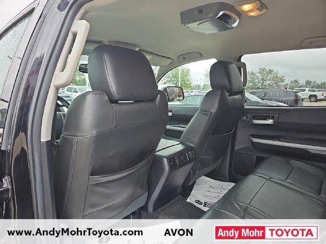 2019 Toyota Tundra SR5 TRD Sport