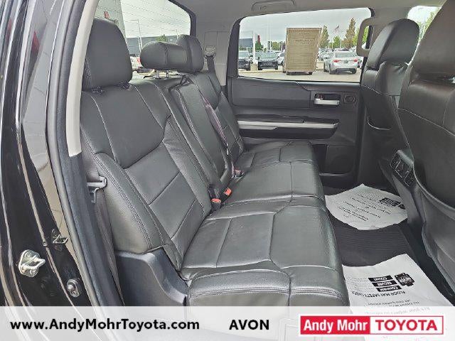 2019 Toyota Tundra SR5 TRD Sport