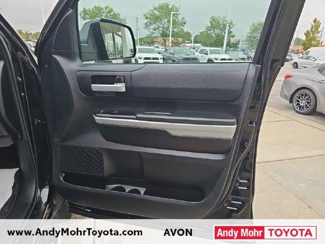 2019 Toyota Tundra SR5 TRD Sport