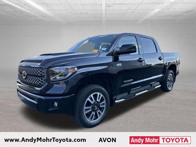 2019 Toyota Tundra SR5 TRD Sport