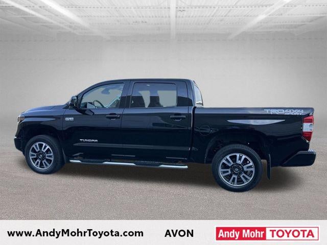 2019 Toyota Tundra SR5 TRD Sport