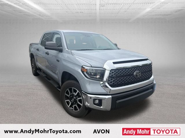 2021 Toyota Tundra SR5 TRD Off-Road