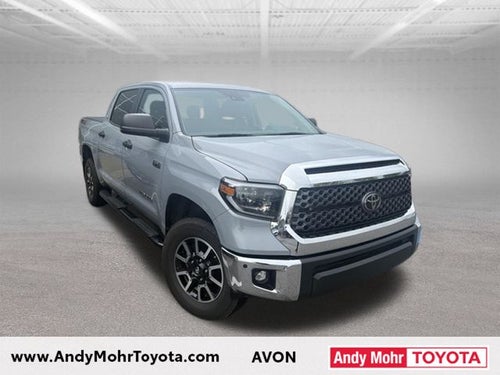 2021 Toyota Tundra SR5 TRD Off-Road