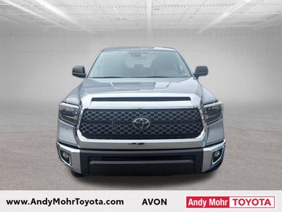 2021 Toyota Tundra SR5 TRD Off-Road