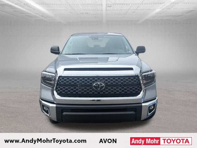 2021 Toyota Tundra SR5 TRD Off-Road