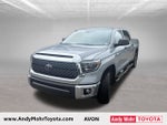 2021 Toyota Tundra SR5 TRD Off-Road
