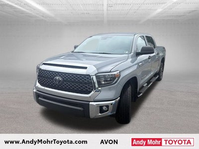 2021 Toyota Tundra SR5 TRD Off-Road
