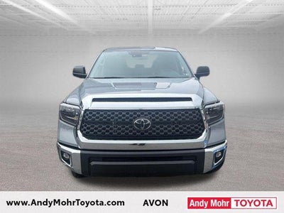 2021 Toyota Tundra SR5 TRD Off-Road