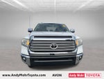 2017 Toyota Tundra Limited TRD Off-Road