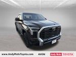 2022 Toyota Tundra Limited TRD Off-Road
