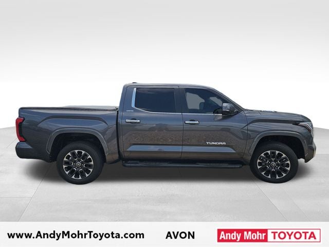 2024 Toyota Tundra Hybrid Limited