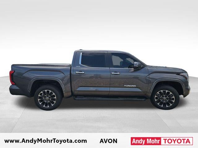 2024 Toyota Tundra Hybrid Limited