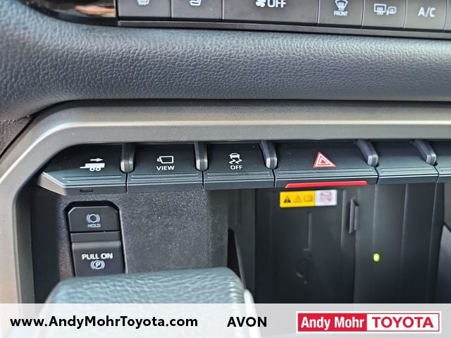 2024 Toyota Tundra Hybrid Limited