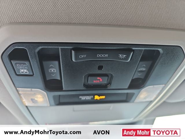 2024 Toyota Tundra Hybrid Limited