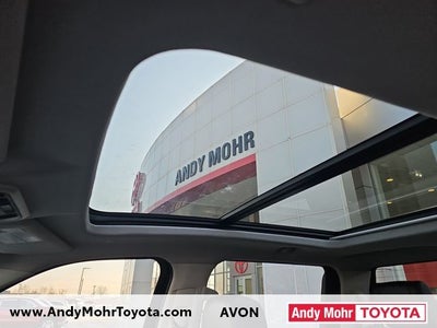 2024 Toyota Tundra Hybrid Limited