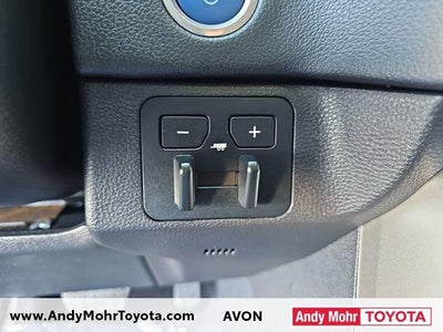 2024 Toyota Tundra Hybrid Limited