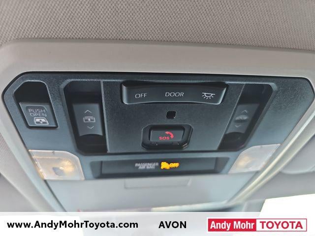 2024 Toyota Tundra Hybrid Limited