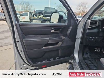 2022 Toyota Tundra SR5 TRD Off-Road