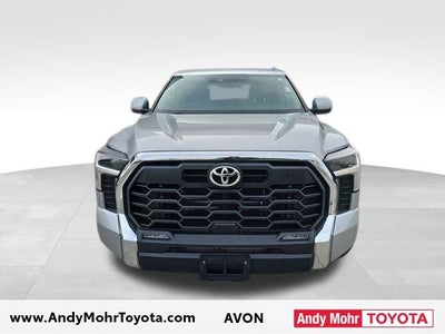 2022 Toyota Tundra SR5 TRD Off-Road