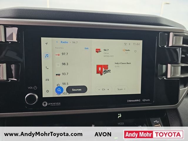 2022 Toyota Tundra SR5 TRD Off-Road