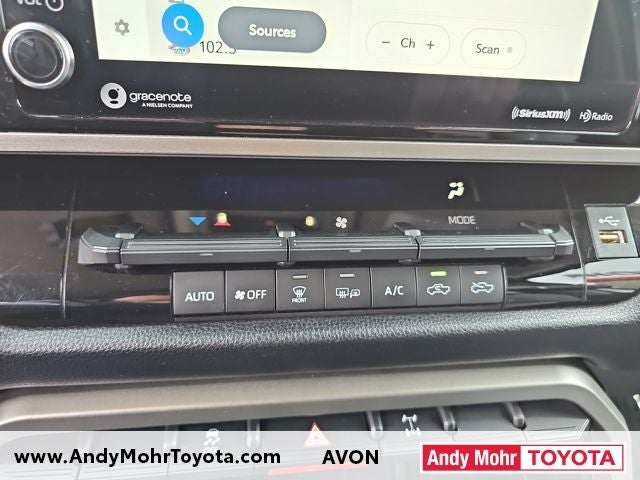 2022 Toyota Tundra SR5 TRD Off-Road