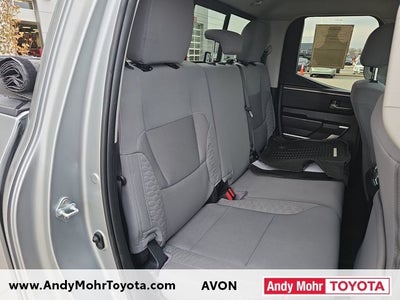 2022 Toyota Tundra SR5 TRD Off-Road