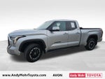 2022 Toyota Tundra SR5 TRD Off-Road