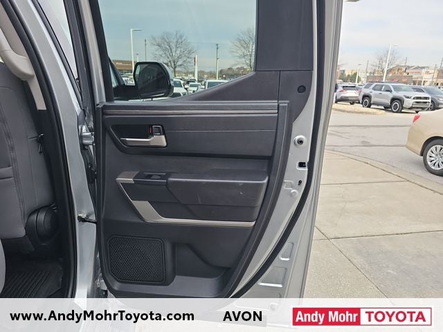 2022 Toyota Tundra SR5 TRD Off-Road