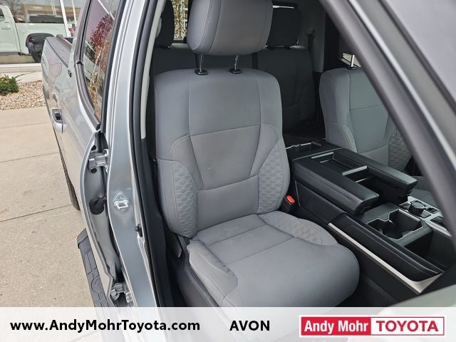 2022 Toyota Tundra SR5 TRD Off-Road