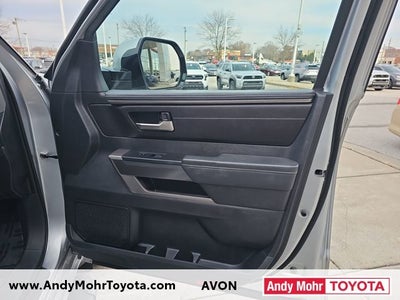 2022 Toyota Tundra SR5 TRD Off-Road