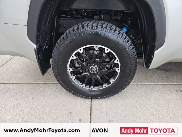 2022 Toyota Tundra SR5 TRD Off-Road