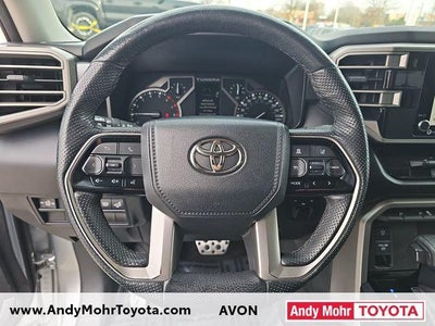 2022 Toyota Tundra SR5 TRD Off-Road
