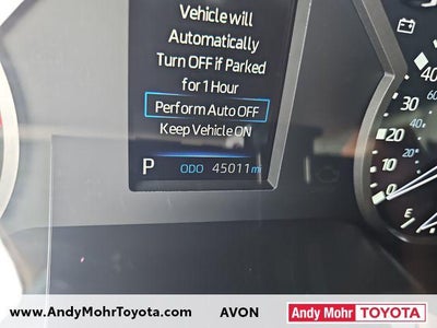 2022 Toyota Tundra SR5 TRD Off-Road