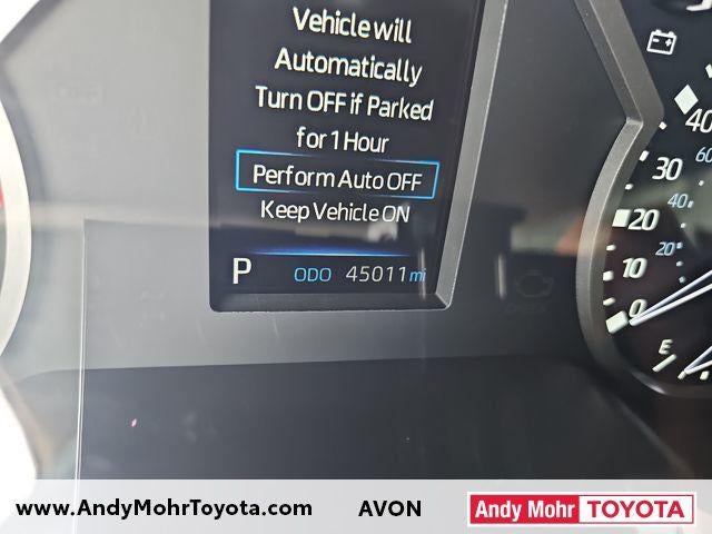 2022 Toyota Tundra SR5 TRD Off-Road