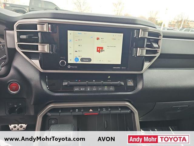 2022 Toyota Tundra SR5 TRD Off-Road