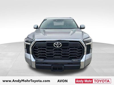 2022 Toyota Tundra SR5 TRD Off-Road