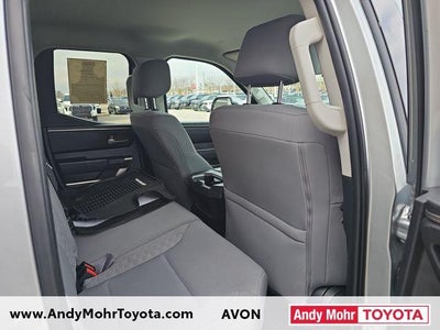 2022 Toyota Tundra SR5 TRD Off-Road