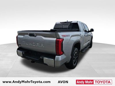 2022 Toyota Tundra SR5 TRD Off-Road